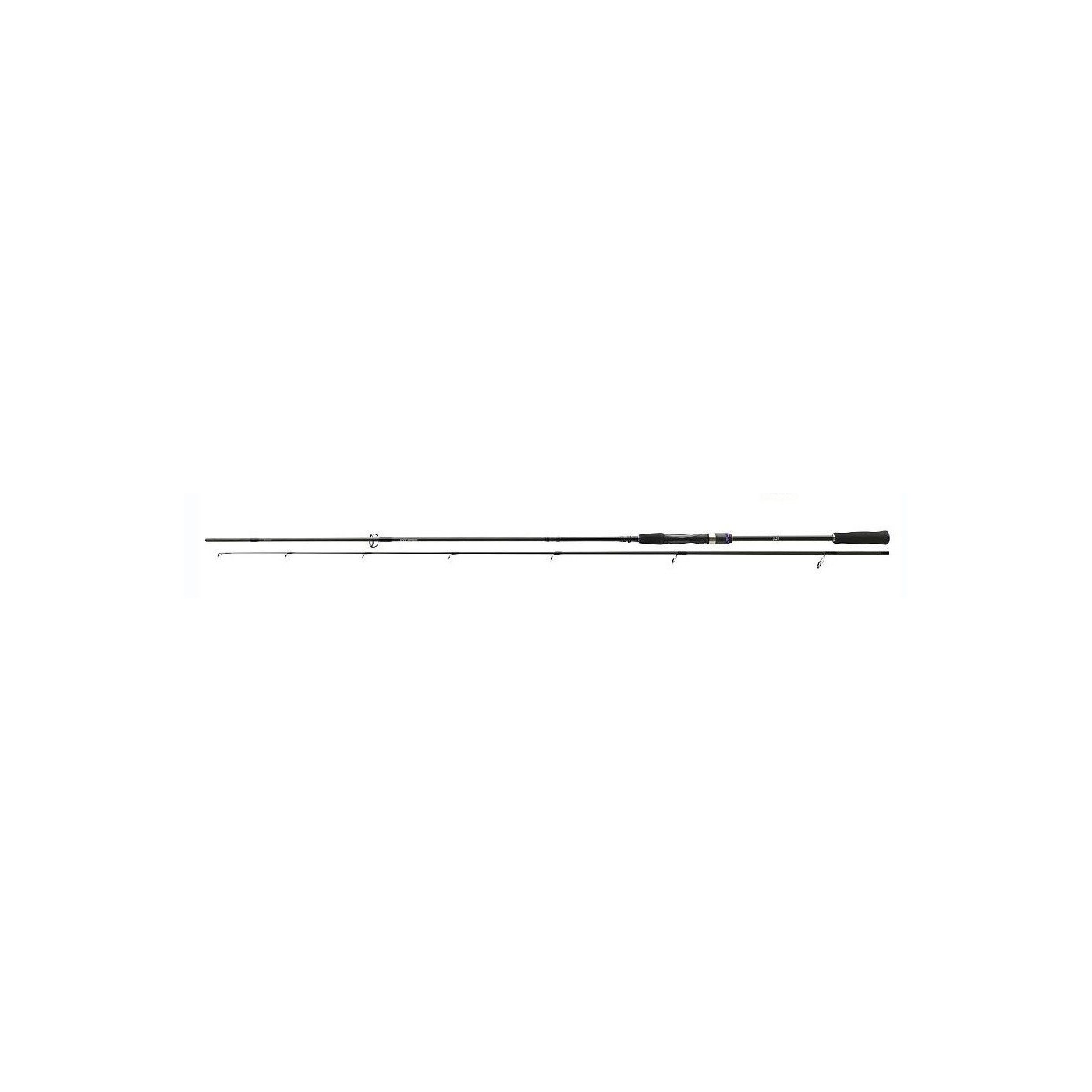 Wędka Daiwa Prorex XR Baitcast 1,80m 8-35g