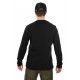 Koszulka Fox Long Sleeve T-shirt Black/Camo, rozm.XL