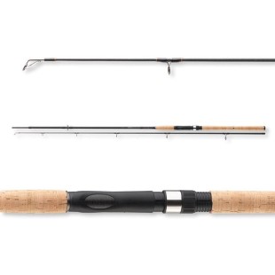 Wędka Cormoran Softlure GTS - 2,70m 40-90g