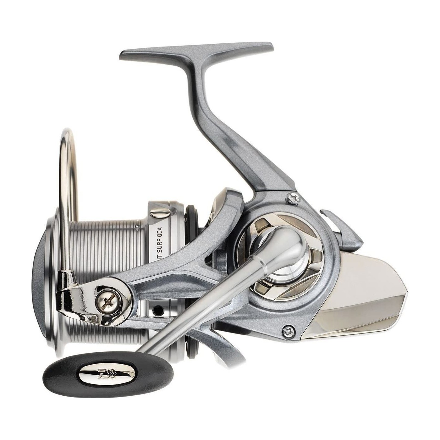 ダイワ TOURNAMENT SURF 4500QDA Kołowrotek Daiwa Tournament Surf 4500 QDA