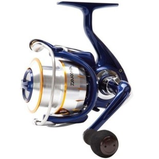 Kołowrotek Daiwa Match Fishing TDR 2508A