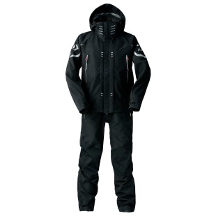 Kombinezon Daiwa GT Suite DR-1004 BLK, rozm. XXXL