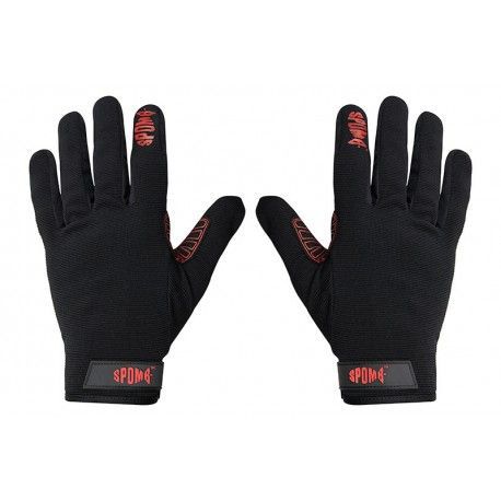 Rękawice Spomb Pro Casting Gloves, rozm.S/M