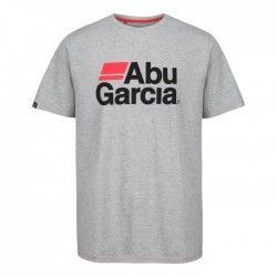 Koszulka Abu Garcia Shirt Grey