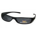 Okulary polaryzacyjne Saenger Pol-Glasses 4 Grey