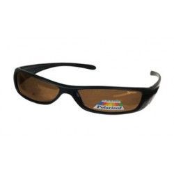 Okulary polaryzacyjne Saenger Pol-Glasses 4 Amber