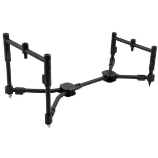 Stanowisko Fox Black Label QR Buzzer Bar 3 Rod Stanowisko Fox Black Label QR Buzzer Bar 3 Rod