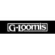 Wędka G.Loomis GLX Mag Bass Casting - 2,13m 8-14 lb