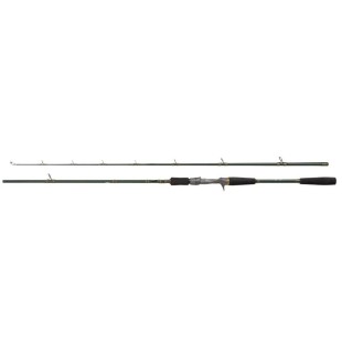 Wędka Abu Garcia Svartzonker Heavy Lure Cast Rod - 2,08m 5-21g Wędka Abu Garcia Svartzonker Heavy Lure Cast Rod - 2,08m 5-21g