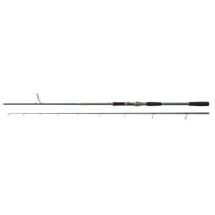 Wędka Abu Garcia Svartzonker Spin Rod Perch - 2,08m 5-21g