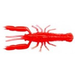 Przynęta gumowa Savage Gear 3D Crayfish Rattling 5,5cm/1,6g, Red UV