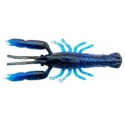 Przynęta gumowa Savage Gear 3D Crayfish Rattling 5,5cm/1,6g, Blue Black