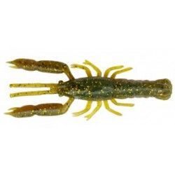 Przynęta gumowa Savage Gear 3D Crayfish Rattling 5,5cm/1,6g, Motor Oil UV