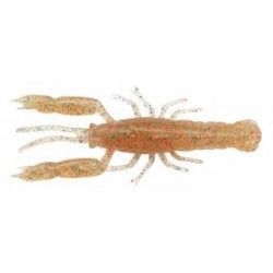 Przynęta gumowa Savage Gear 3D Crayfish Rattling 5,5cm/1,6g, Purple Haze Ghost