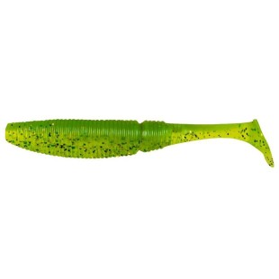 Przynęta gumowa Konger Power Grub 5cm, kolor: 014