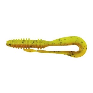 Przynęta gumowa Konger Big Tail Twist 10cm, kolor: 018
