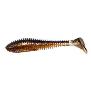 Przynęta gumowa Konger Grubber Shad 12cm, kolor: 018