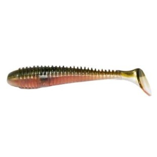 Przynęta gumowa Konger Grubber Shad 12cm, kolor: 019