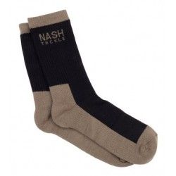 Skarpety Nash Long Socks rozm.41-46 (2pary)