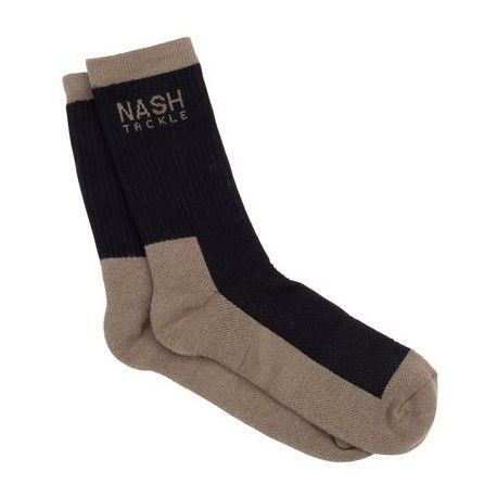 Skarpety Nash Long Socks rozm.41-46 (2pary)