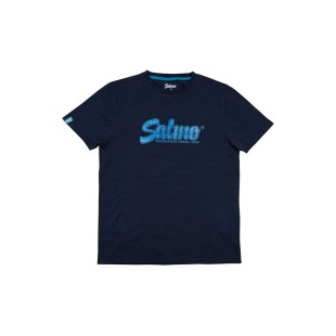 Koszulka Salmo Slider Tee