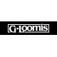 Wędka G.Loomis GLX Dropshot - 2,08m 4-11g