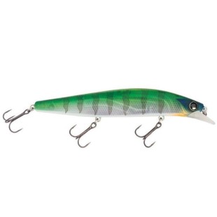Wobler Shimano Bantam Rip Flash Floating 11,5cm/14g, 005 Matte Gill