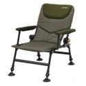 Krzesło Prologic Inspire Lite-Pro Recliner Chair With Armrests 140 kg