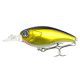 Wobler Shimano Bantam Kozak Floating 5,4cm/8g, 006 Black Gold