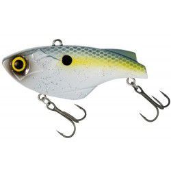Wobler Shimano Rattlin Sur-Vibe Sinking 6,2cm/14g, 009 Sexy Shad