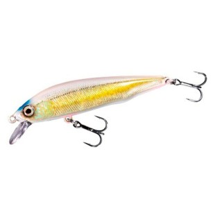 Wobler Shimano Cardiff Flugel Flat Floating 7cm/5g, 006 Candy