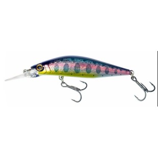 Wobler Shimano Cardiff Flugel AR-C Floating 7cm/7,8g, 001 Yamame