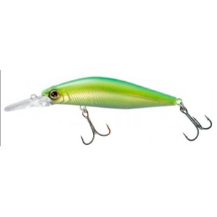 Wobler Shimano Cardiff Flugel AR-C Floating 7cm/7,8g, 006 Chart Gold Wobler Shimano Cardiff Flugel AR-C Floating 7cm/7,8g, 006 Chart Gold