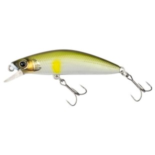 Wobler Shimano Cardiff Folletta Slow Sinking 5cm/3,3g, 005 Pearl Ayu Wobler Shimano Cardiff Folletta Slow Sinking 5cm/3,3g, 005 Pearl Ayu