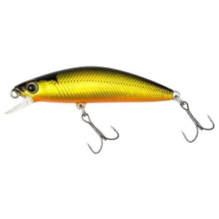 Wobler Shimano Cardiff Folletta Slow Sinking 5cm/3,3g, 008 Black Gold