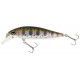 Wobler Shimano Cardiff Pinspot AR-C Sinking 5cm/3,5g, 007 Real Bait