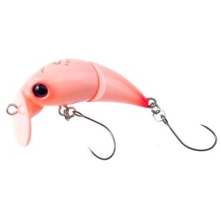 Wobler Shimano Cardiff Fuwatoro Top Floating 3,5cm/2,5g, 005 Strawberry
