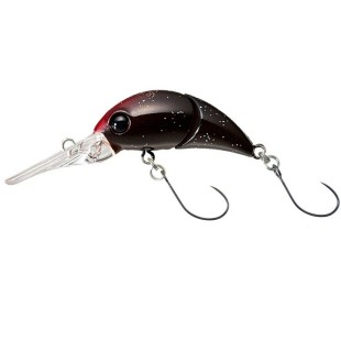 Wobler Shimano Cardiff Fuwatoro Floating 3,5cm/2,5g, 003 Chocolate