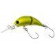 Wobler Shimano Cardiff Fuwatoro Floating 3,5cm/2,5g, 006 Lime