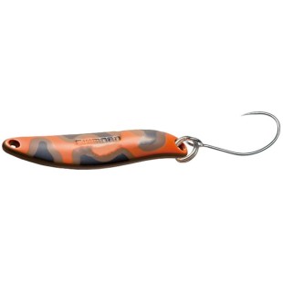 Błystka Shimano Cardiff Slim Swimmer CE Camo Brown Orange