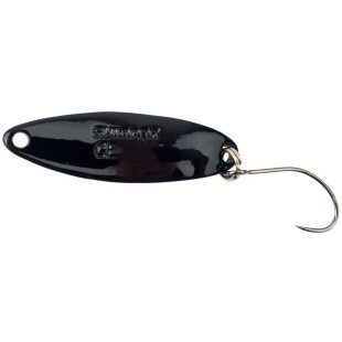 Błystka Shimano Cardiff Slim Swimmer CE Premium Black