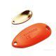 Błystka Shimano Cardiff Roll Swimmer CE 2,9cm/4,5g, Fluo Red/Gold