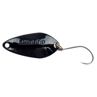 Błystka Shimano Cardiff Search Swimmer Black