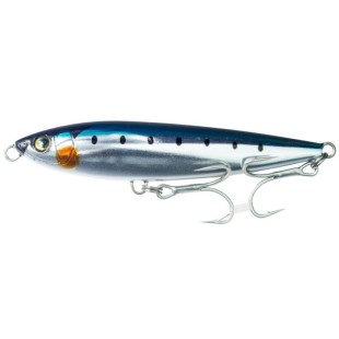 Wobler Shimano Coltsniper Rockwalk Floating 11cm/23g, Maiwashi