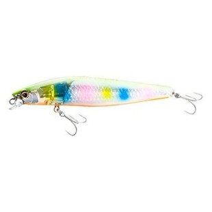 Wobler Shimano Exsence Shallow Assassin Floating 9,9cm/14g, Candy