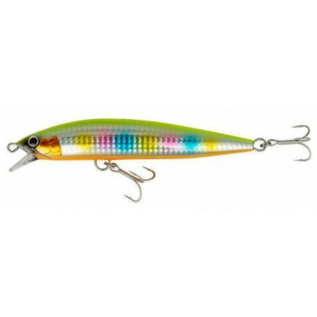 Wobler Shimano Exsence Blast Shad Floating 005 Ch Candy
