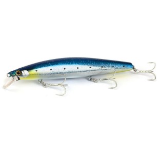 Wobler Shimano Exsence Silent Assassin Floating 12,9cm/22g, 001T K Iwashi