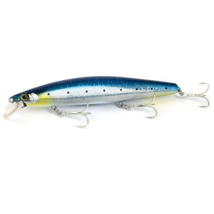 Wobler Shimano Exsence Silent Assassin Floating 14cm/23g, 001T K Iwashi
