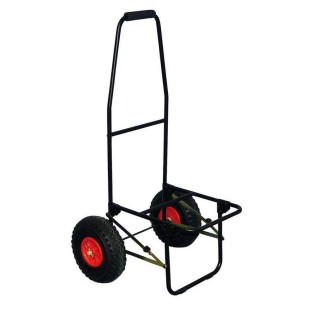 Wózek transportowy Shakespeare Seatbox Trolley