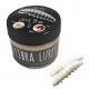 Przynęta gumowa Libra Lures Larva 004 Silver Pearl